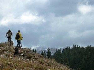 Men's Retreat - Day Hike